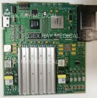 GE VCT Detector InterFace Board DIFB 5151006